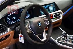 بي ام دبليو الفئة 3